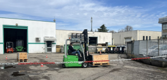 patentino per il carrello elevatore gli errori da evitare